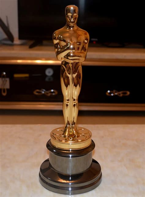 replica oscar 2017 su canale 8